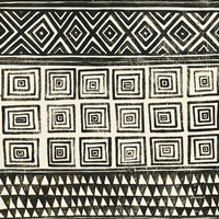 Kuba I BW Fine Art Print