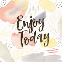 Meadow Breeze IV Fine Art Print