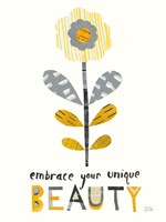 Bloom Boldly II Fine Art Print