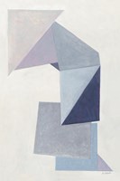 Paper Trail Fine Art Print