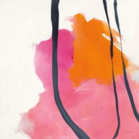 Somersault II Fine Art Print