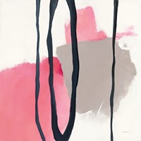 Somersault I Fine Art Print