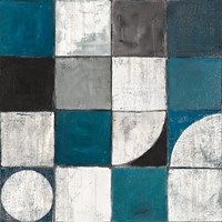 Tango Detal I BW Fine Art Print