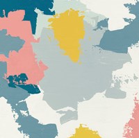 Happy I Fine Art Print