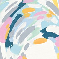 Laughter III Fine Art Print