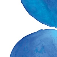 Pools of Turquoise III Fine Art Print