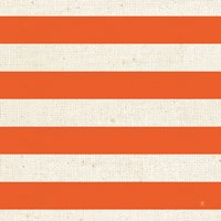 Blue Sky Garden Pattern VC Fine Art Print