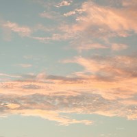 Sea Inspiration III v2 no Words Fine Art Print