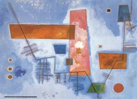 J Contard Fine Art Print