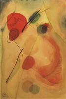 Untitled 1916 Fine Art Print