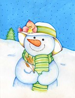 Tis The Season Fine Art Print