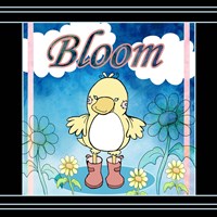Bloom Fine Art Print