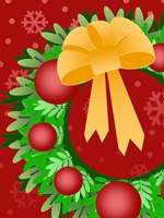 Wreath Fine Art Print