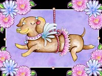 A Lot a Love Fine Art Print