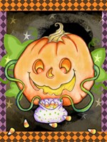 Treats 2 Fine Art Print