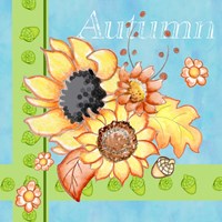 Autumn Fine Art Print