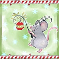 Let's Decorate Fine Art Print