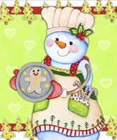 Cookie Lovin Fine Art Print