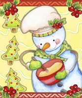 Mixing Up Magic Fine Art Print