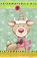 Sweetie Deer Fine Art Print