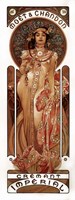 Moet & Chandon Fine Art Print