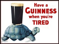 Have a Guinness Fine Art Print