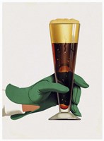 Beer Fine Art Print