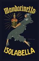 Mandarinetto Fine Art Print