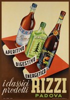 Rizzi Padova Fine Art Print