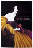 Chateau Sajargen Fine Art Print