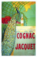 Cognac Jacquet Fine Art Print