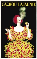 Cachou Lajaunie Fine Art Print