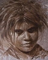 Portrait Fine Art Print