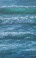 Seascape Fine Art Print