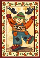 Harvest Time Fine Art Print