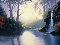 Tranquil Fine Art Print