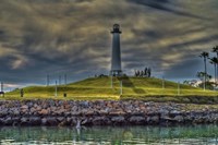 Lighthouse Fine Art Print
