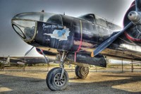 Sweer Miss Lilian Fine Art Print