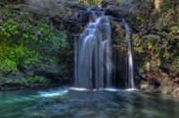 Waterfall Fine Art Print