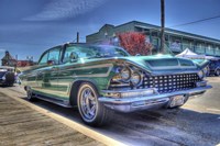 Shiney as Ever Fine Art Print