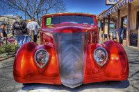 To the Ground Fine Art Print