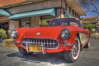 Classic Beauty Fine Art Print