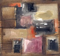 Rectangles Fine Art Print