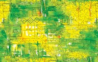 Lemon & Lime Fine Art Print