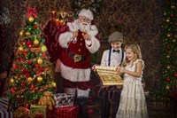 Checking the List Fine Art Print