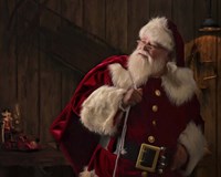 My Work Here is Done Fine Art Print