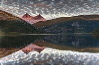 Norway - Reflections Fine Art Print