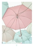 Umbrella Fine Art Print