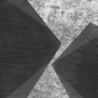 Orchestrated Geometry V Fine Art Print