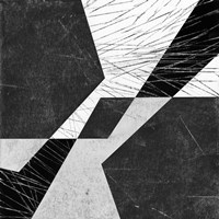 Orchestrated Geometry VIII Fine Art Print